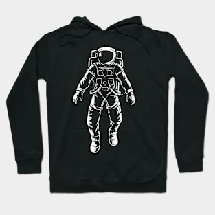 AStrONaUT Hoodie